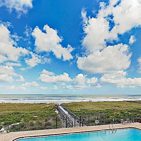 New Listing! Fernandina Beach Oasis With Pool Condo Exteriér fotografie