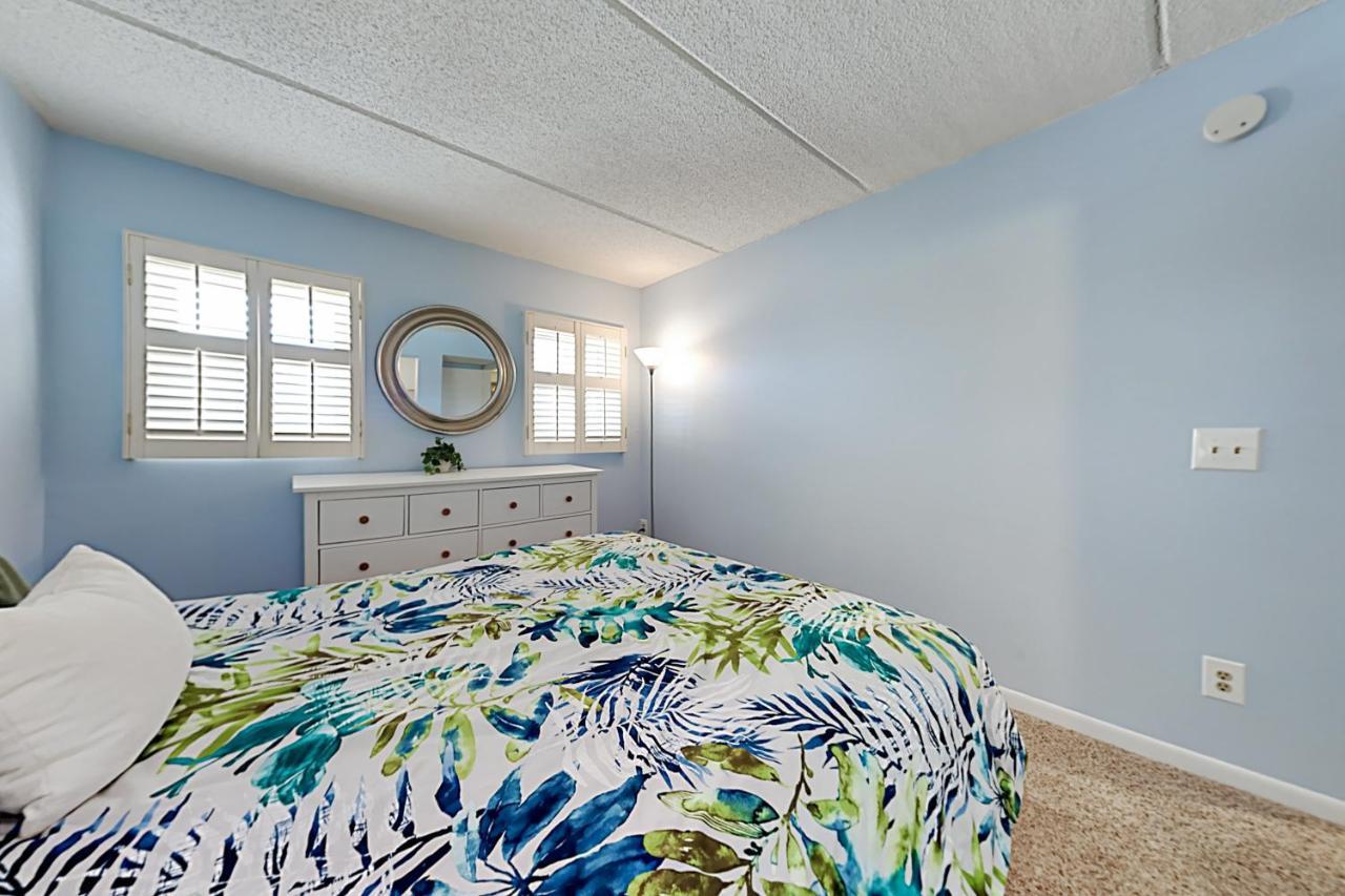 New Listing! Fernandina Beach Oasis With Pool Condo Exteriér fotografie