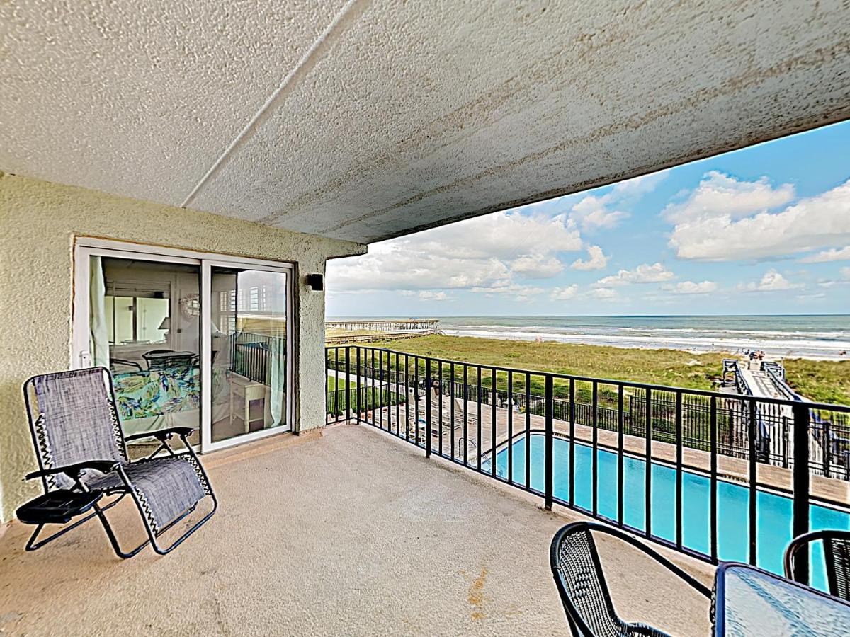 New Listing! Fernandina Beach Oasis With Pool Condo Exteriér fotografie