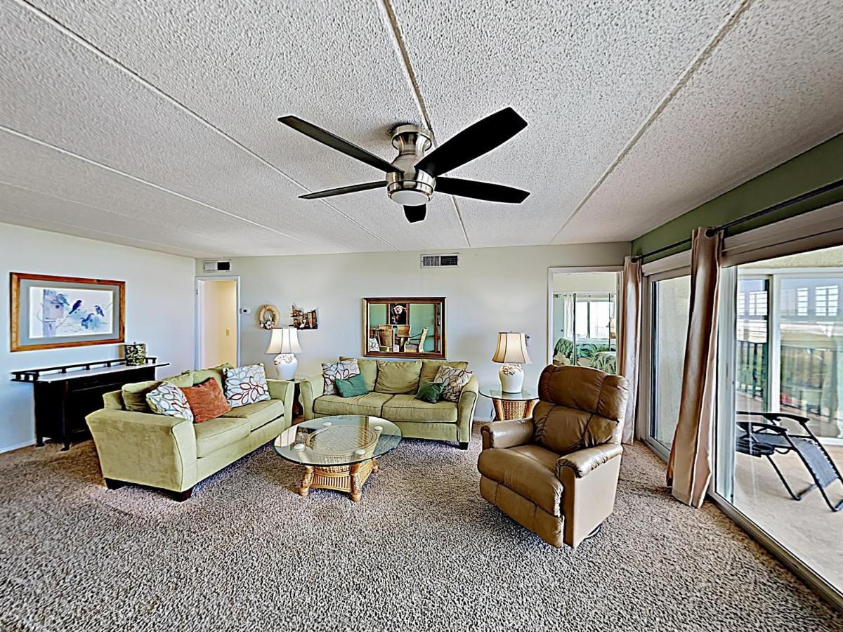 New Listing! Fernandina Beach Oasis With Pool Condo Exteriér fotografie