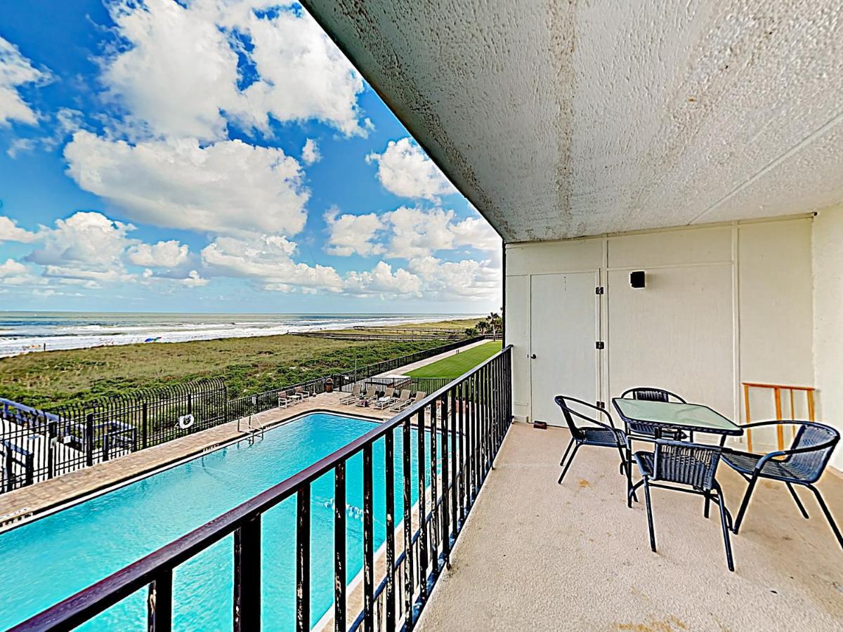 New Listing! Fernandina Beach Oasis With Pool Condo Exteriér fotografie