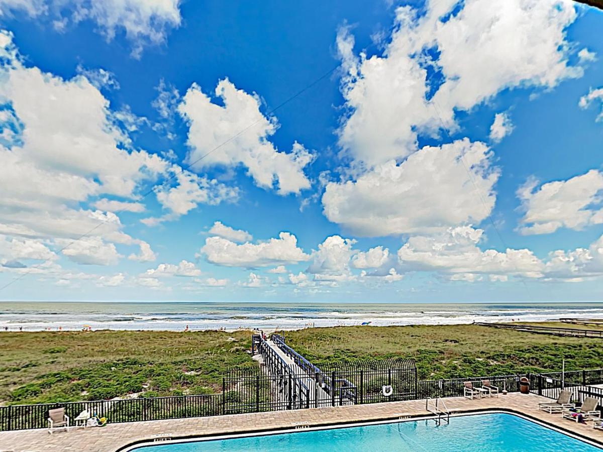 New Listing! Fernandina Beach Oasis With Pool Condo Exteriér fotografie