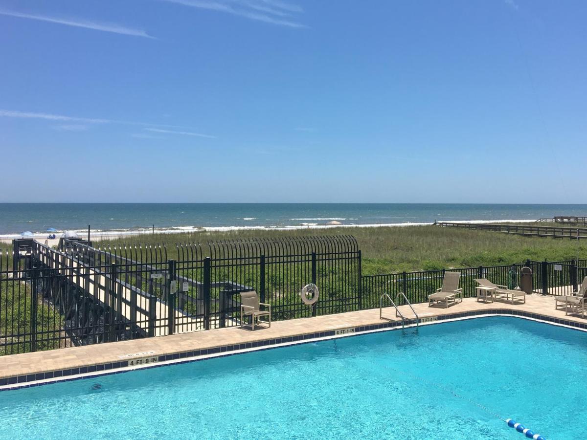 New Listing! Fernandina Beach Oasis With Pool Condo Exteriér fotografie